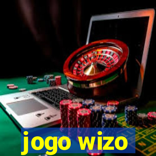 jogo wizo